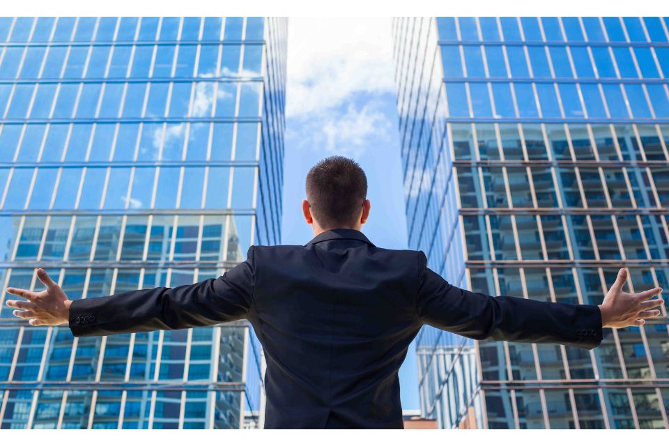 Our Mission: Your Success is Our Priority